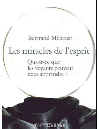 Bertrand Méheust Maud Kristen - 